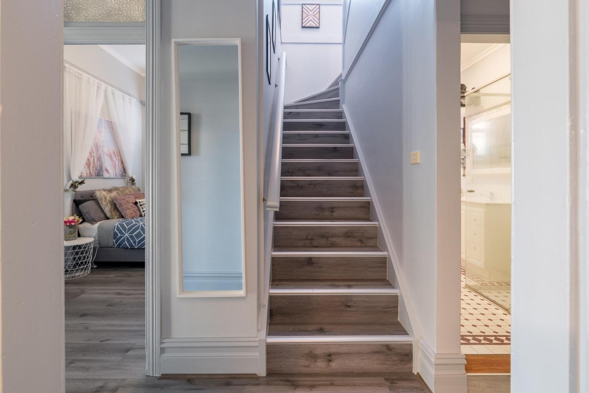 Affittacamere Spacious Quadruple - Nearby Station And Park - Close To Chinatown - Shared Bathroom