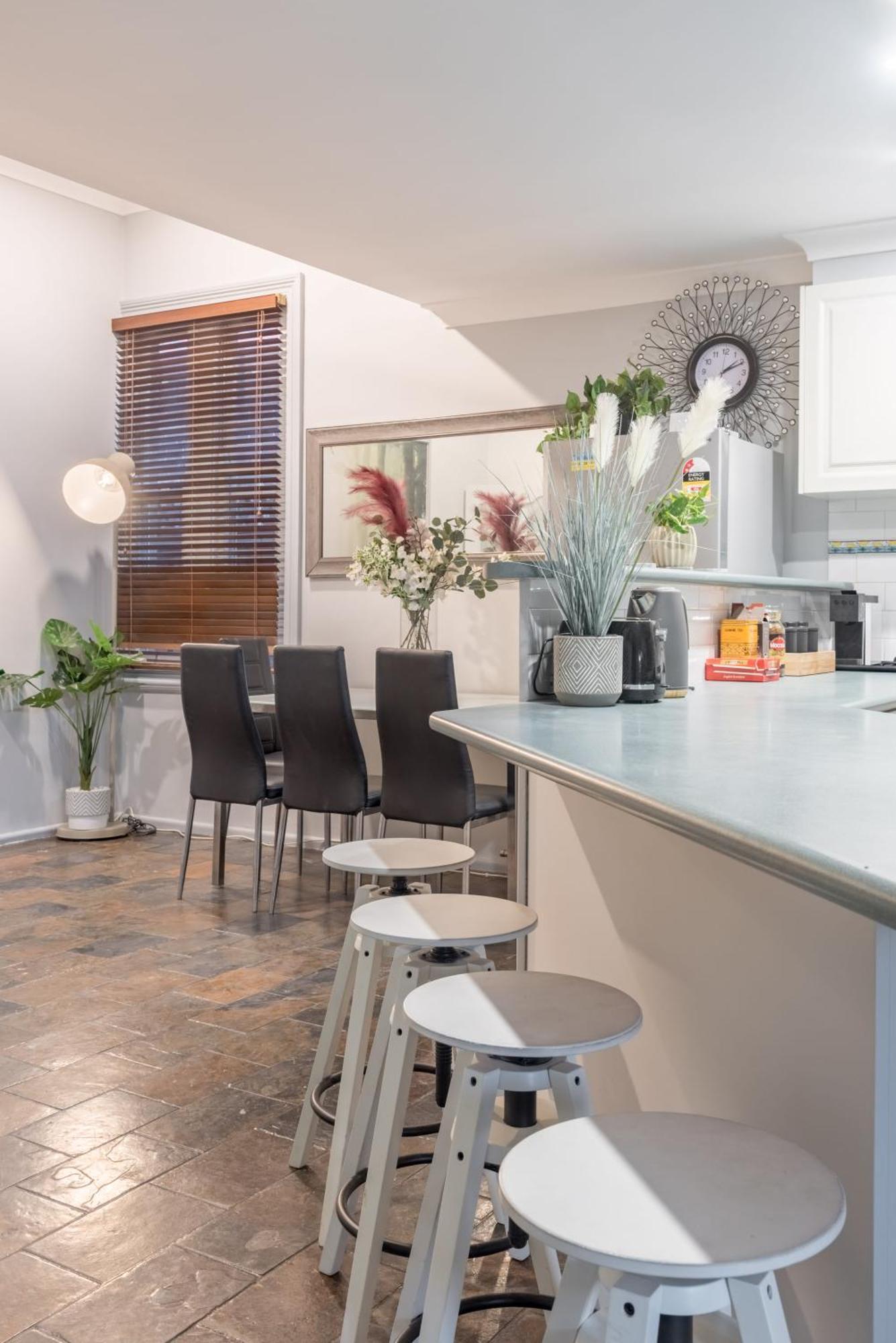 Spacious Quadruple - Nearby Station And Park - Close To Chinatown - Shared Bathroom Affittacamere *