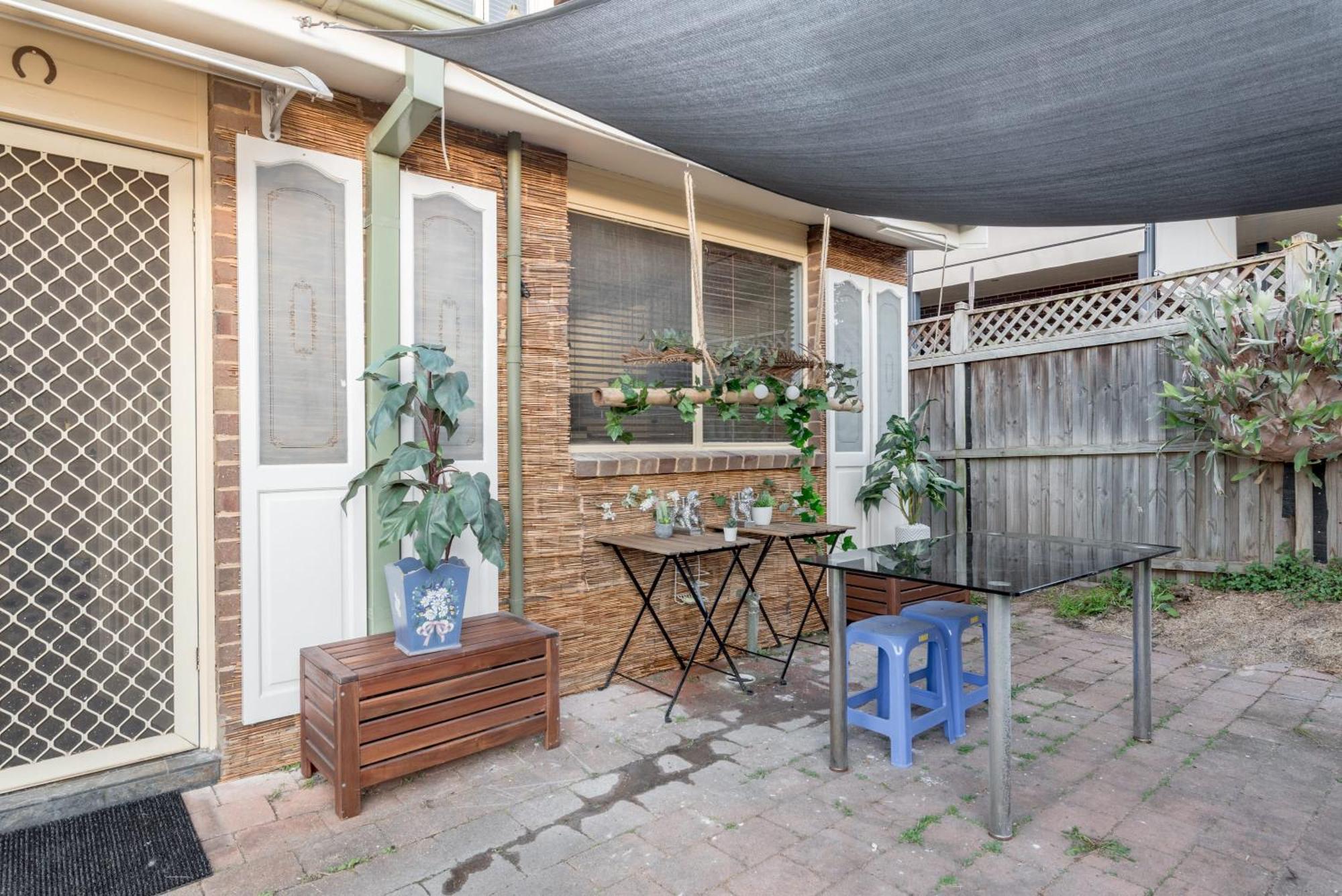 Spacious Quadruple - Nearby Station And Park - Close To Chinatown - Shared Bathroom Affittacamere *