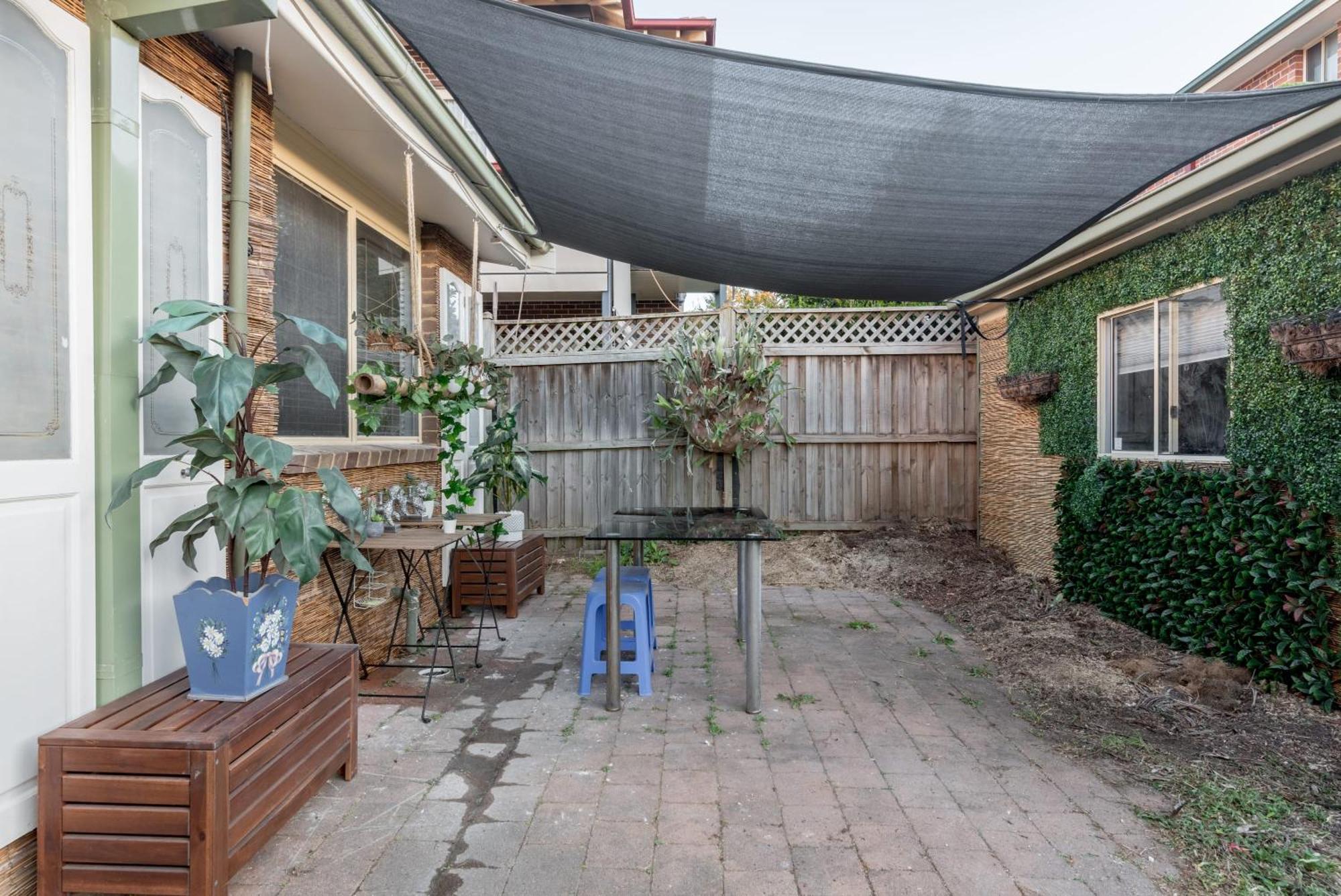Affittacamere Spacious Quadruple - Nearby Station And Park - Close To Chinatown - Shared Bathroom Sydney